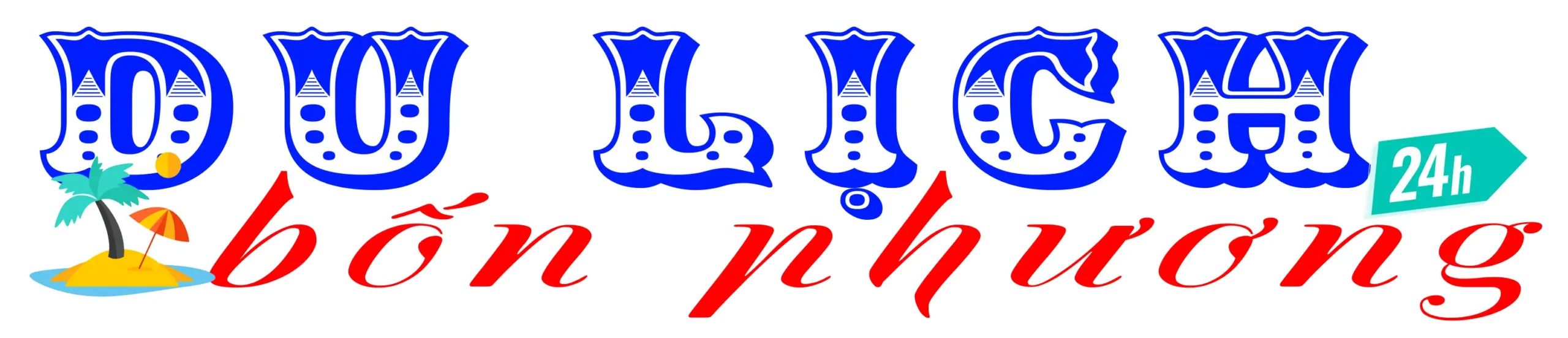 Du lịch bốn phương 24h