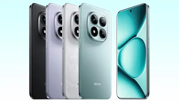 Dimensity 7400-Ultra trên Redmi Note 15 Pro 5G: Hiệu năng có đáp ứng được game thủ?
