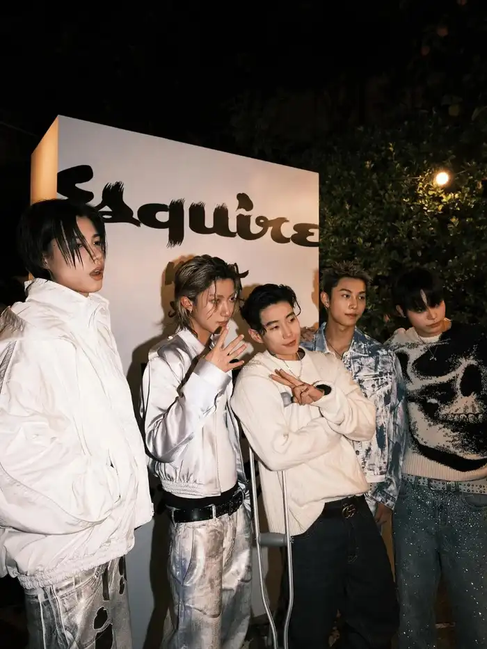 Từ Jay Park, ZICO đến Kim Jae-joong: Làn sóng idol-producer đang định hình lại tương lai Kpop Ảnh 2