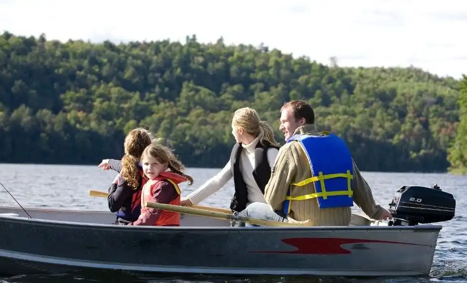 Thụy Điển khuyến khích du khách đến và… thực sự cho phép mình được “chán”.