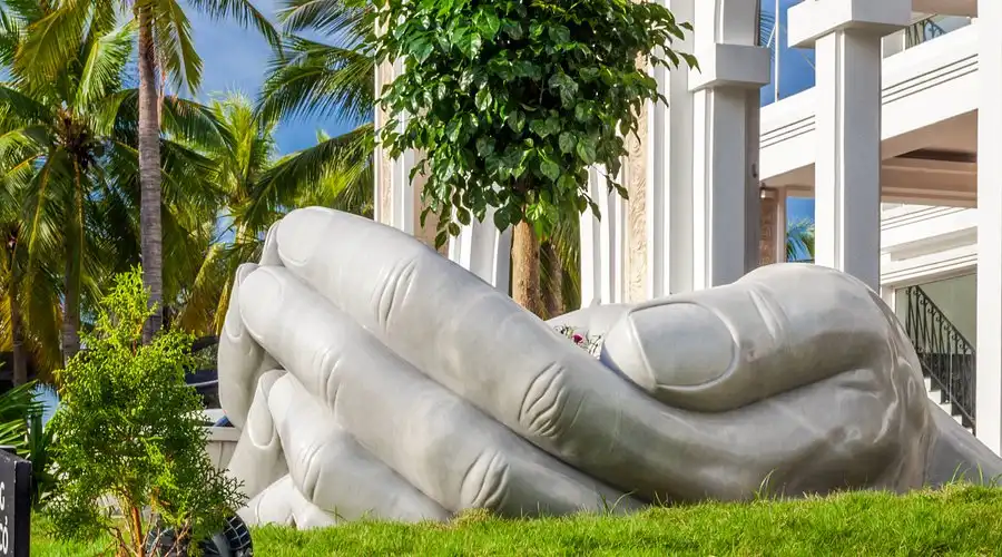 Du lịch Việt Nam 2025 vinh danh 10 'khách sạn xanh' hàng đầu - 15