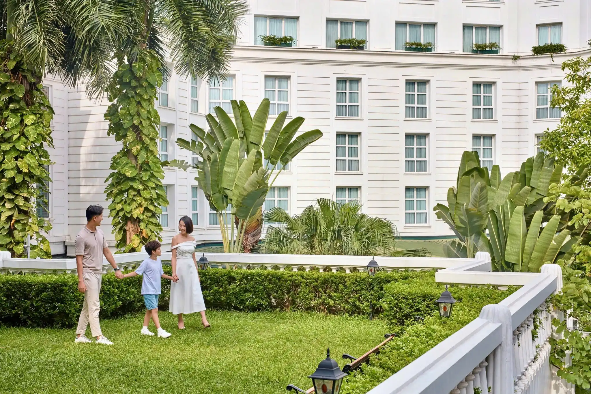 Du lịch Việt Nam 2025 vinh danh 10 'khách sạn xanh' hàng đầu - 5