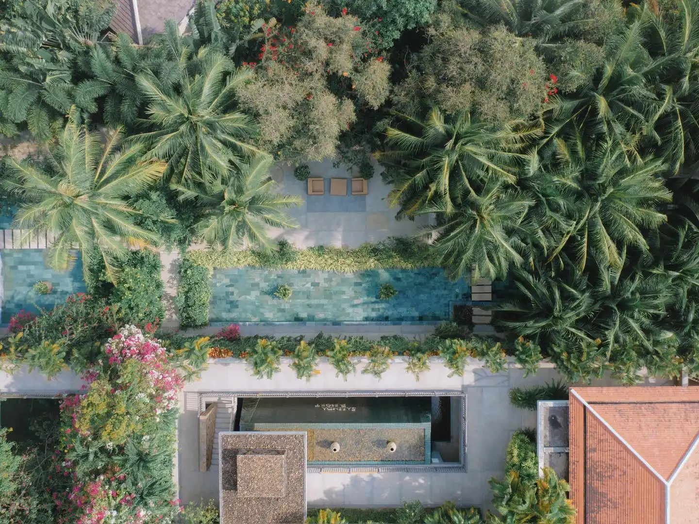 Du lịch Việt Nam 2025 vinh danh 10 'khách sạn xanh' hàng đầu - 4