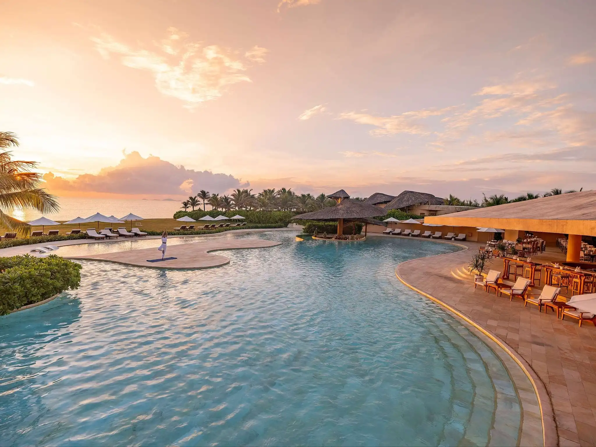 Du lịch Việt Nam 2025 vinh danh 10 'khách sạn xanh' hàng đầu - 2