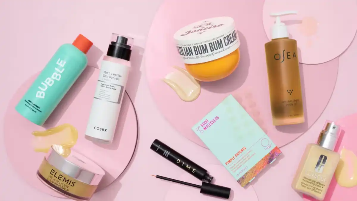 Người tiêu dùng ngày càng dè dặt trong chi tiêu, bao gồm cả ngân sách dành cho làm đẹp.