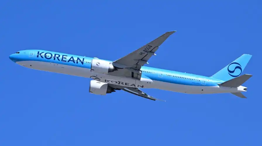 Săn Vé Máy Bay Giá Rẻ Cùng Korean Air Để Khám Phá Hàn Quốc Trọn Vẹn Hơn